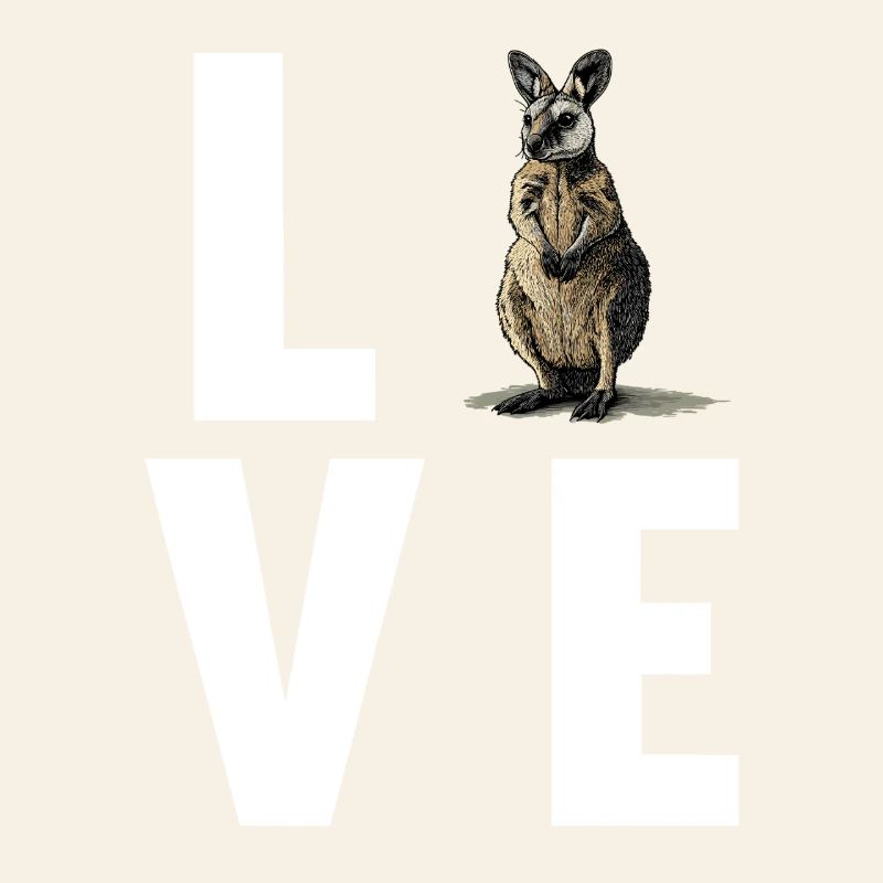 Wallabies Wallaby
