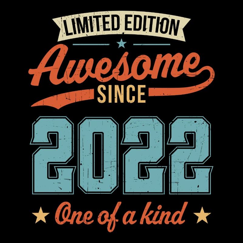 Awesome Since 2022