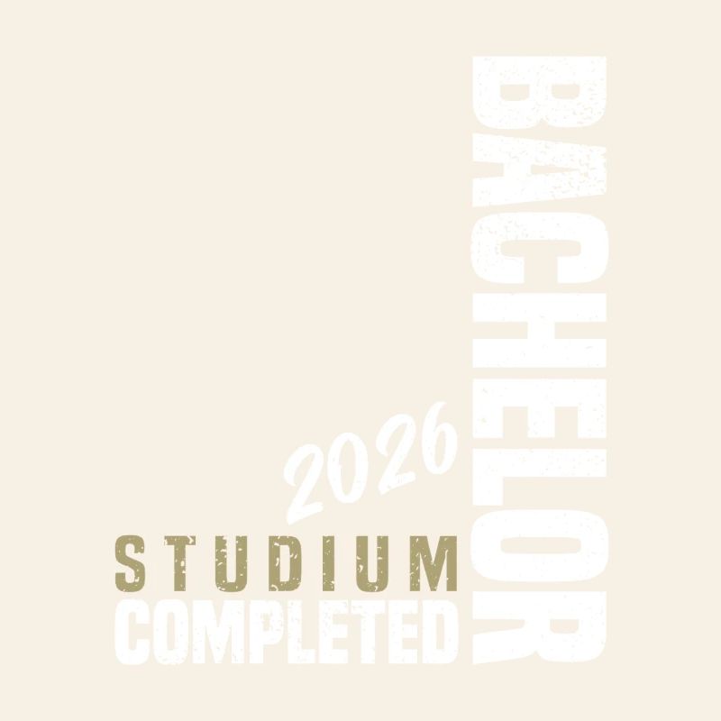 Bachelor Abschluss 2026