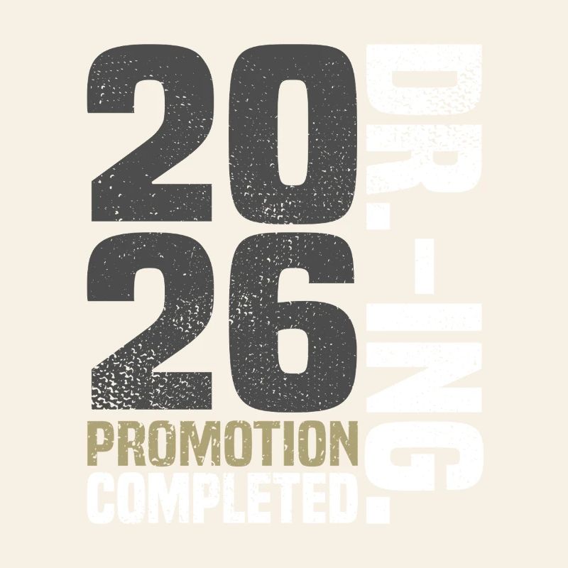 Dr. Ing. Promotion Completed