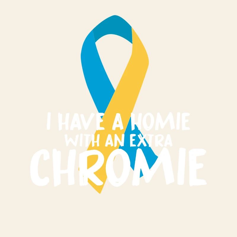 Conception du ruban Chromie