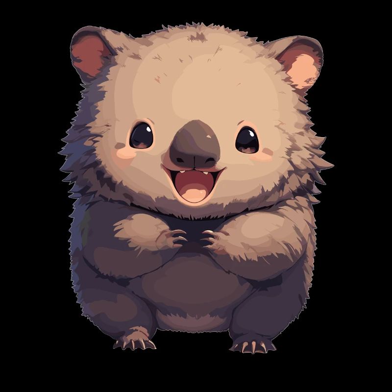 Wombats Wombat