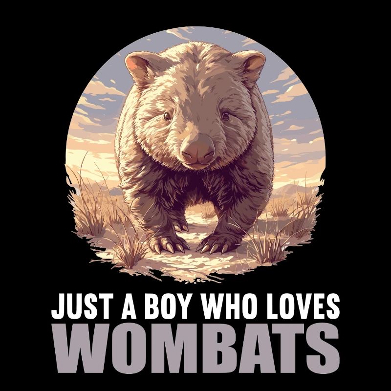 Wombats Wombat