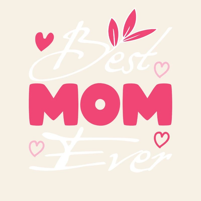 Beste Mama Geschenk Mutter Muttertag Weihnachten