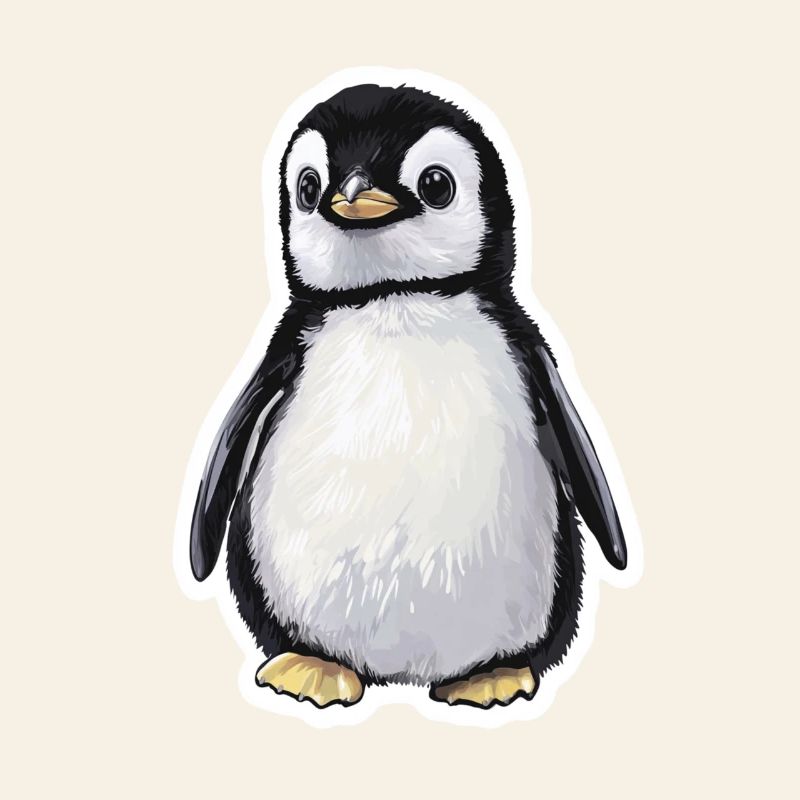 Penguin