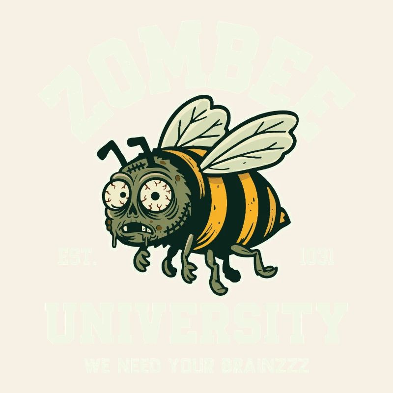 Université Zombee