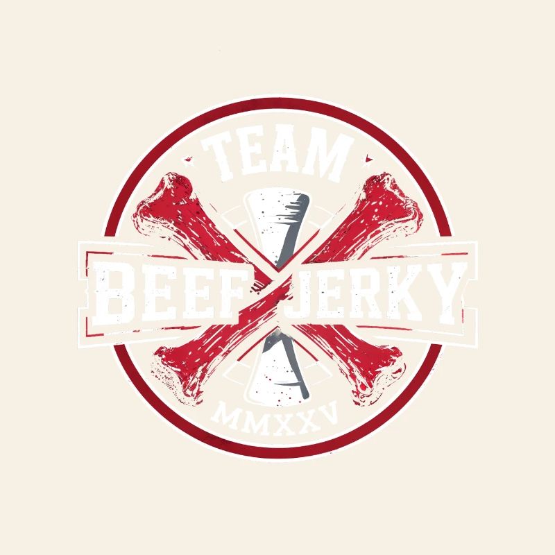 Viande séchée de bœuf séchée Biltong Pemmican