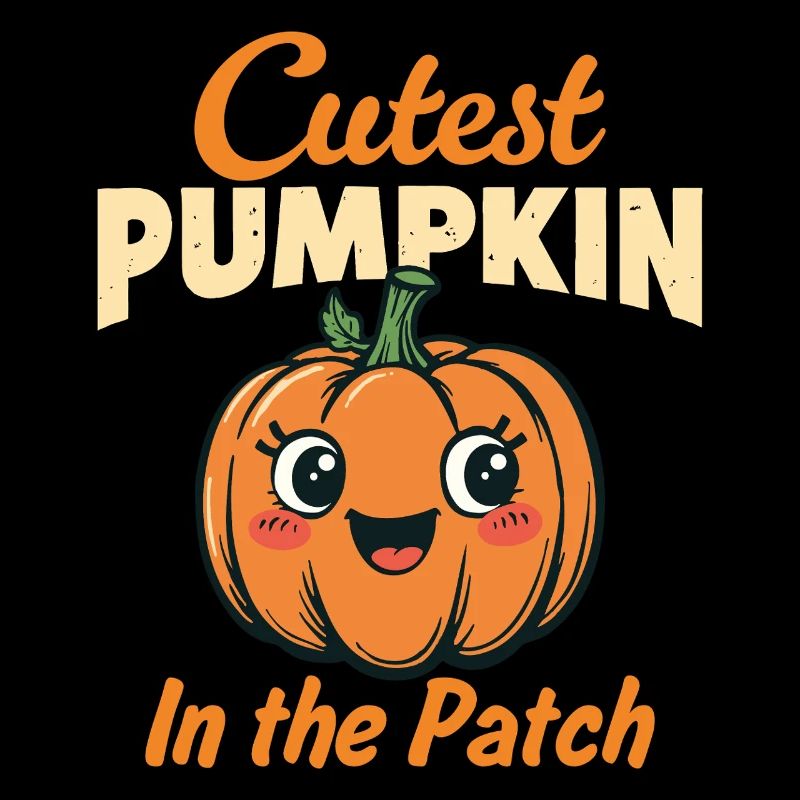 Süßester Kürbis im Patch