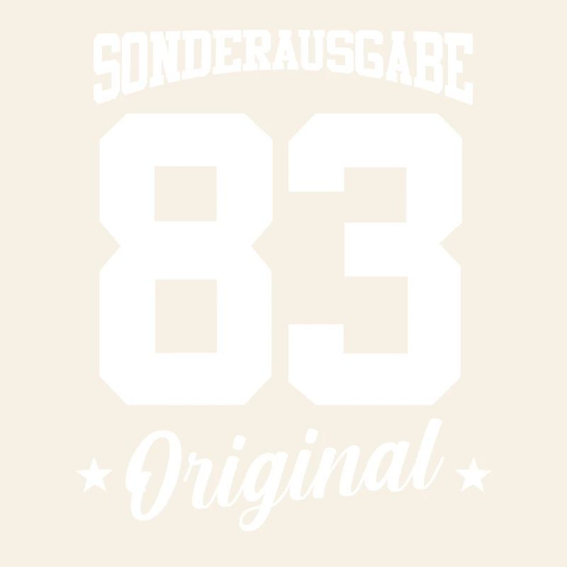 83 Birthday