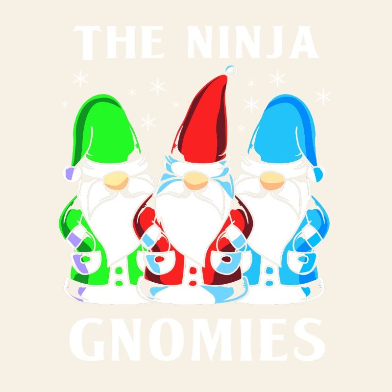 Gnome Ninja