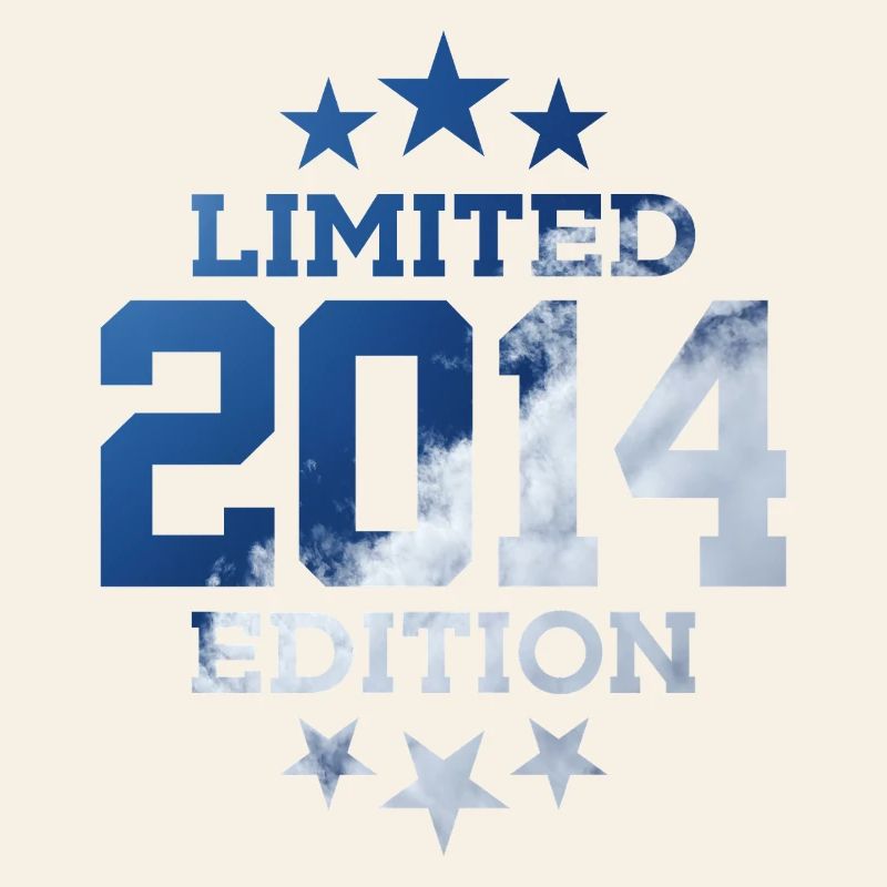 ÉDITION LIMITÉE 2014 12E ANNIVERSAIRE
