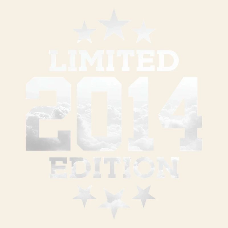 ÉDITION LIMITÉE 2014 12E ANNIVERSAIRE