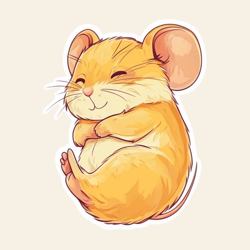 souris