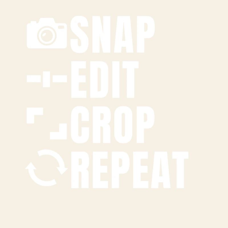 Snap Edit Crop Repeat vedio editor and content 