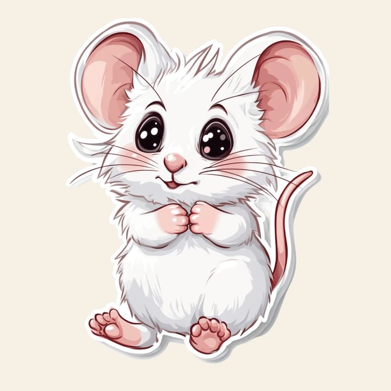 mouse