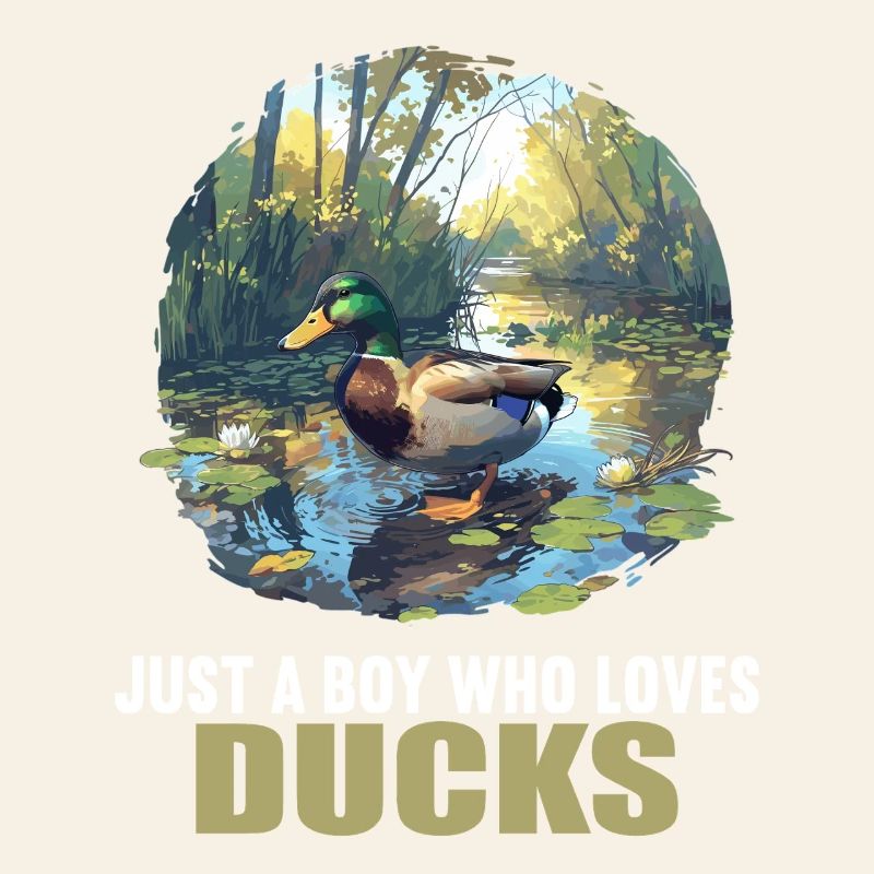 Canards Canard