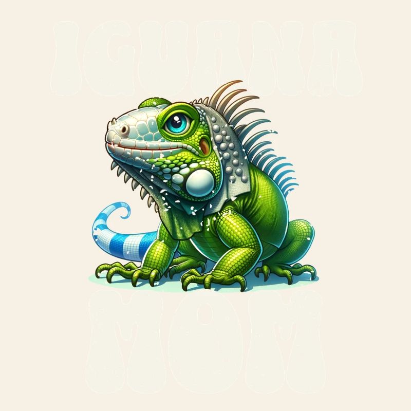 iguane