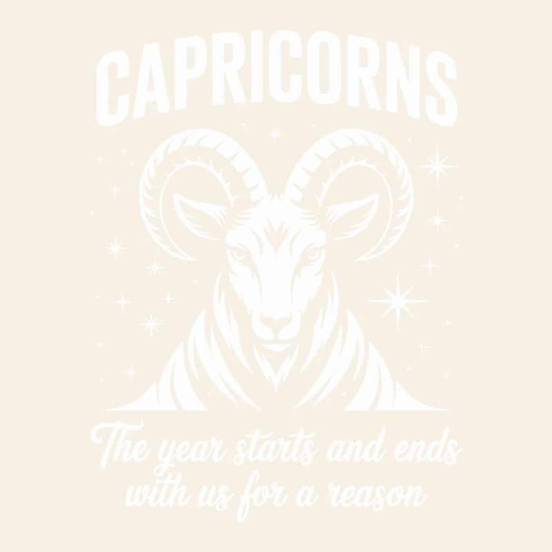 Steinbock Sternzeichen