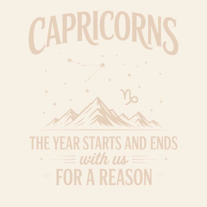 Steinbock Sternzeichen