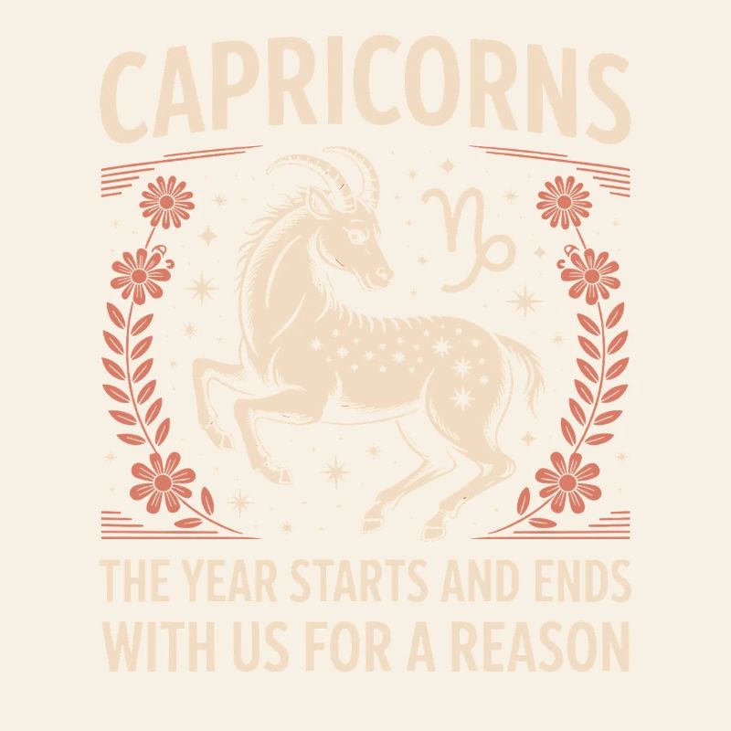 Steinbock Sternzeichen