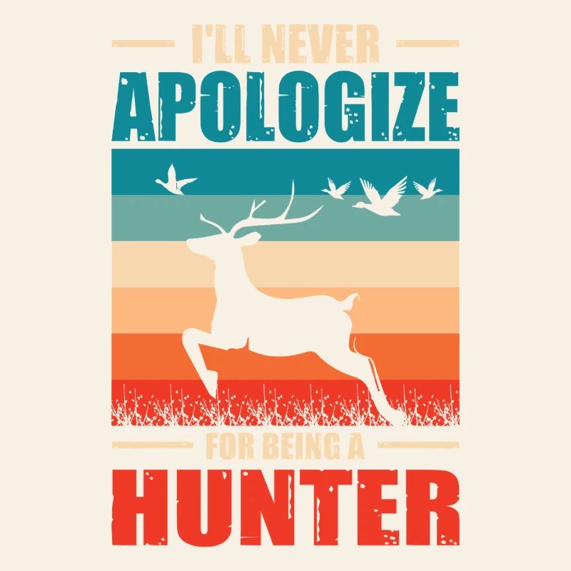 Hunter Gift Hunting Hunting Hunter Exam