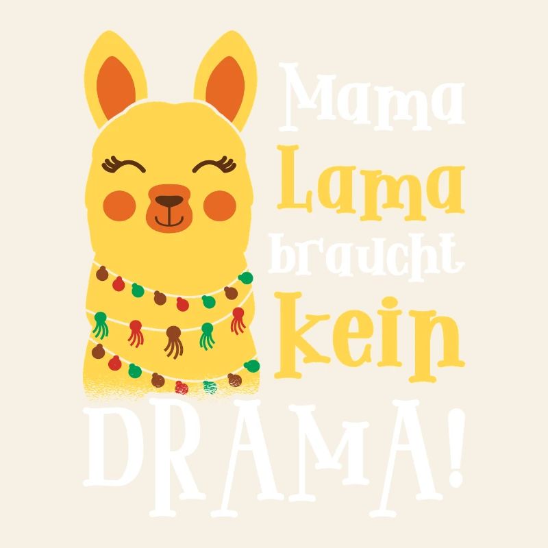 Pregnancy MAMA LAMA DOESN'T NEED DRAMA