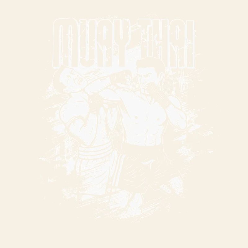 Technique du coude Muay Thai