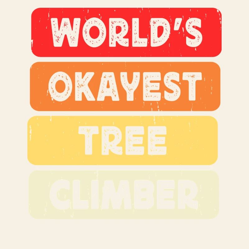 Baumpfleger Holzarbeiter Waldarbeiter Geschenk