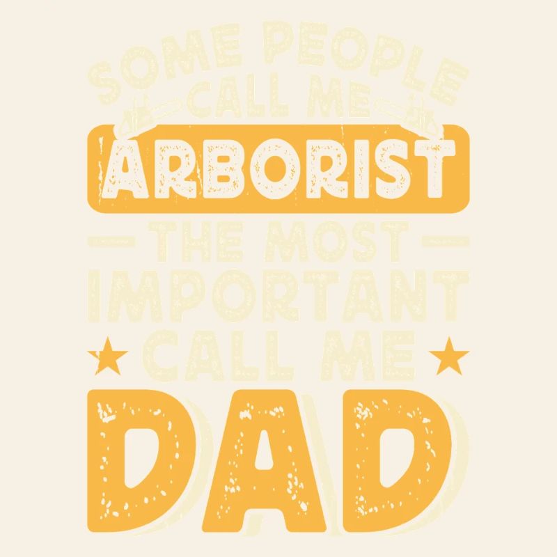 Baumpfleger Holzarbeiter Waldarbeiter Geschenk