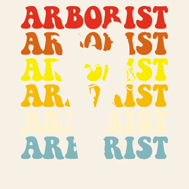 Baumpfleger Holzarbeiter Waldarbeiter Geschenk