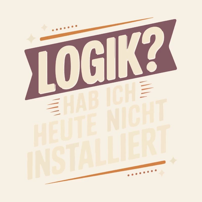 LOGIC? I didn't install it today