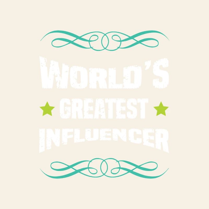 World's Best Influencer