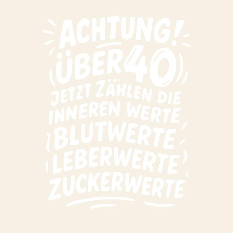 Attention about 40 inner values