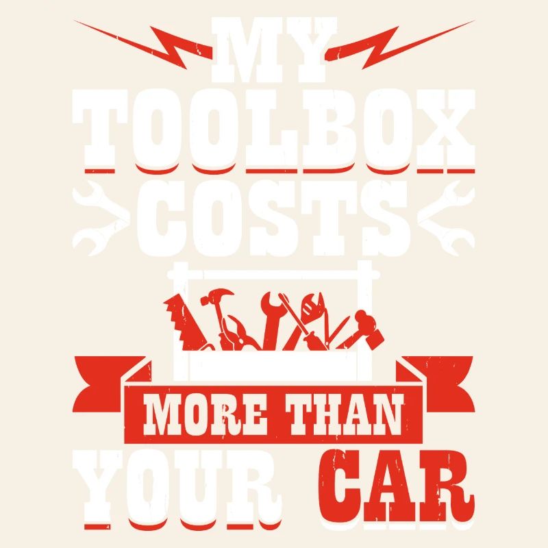 Mechanic Mechatronics Technician Screwdriver Gift