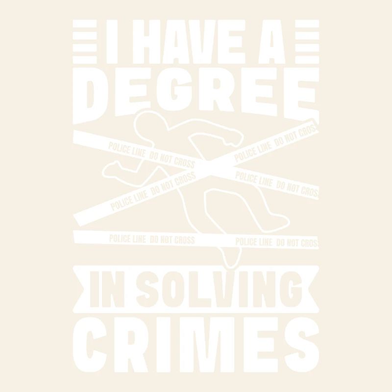 Forensic Analyst Have Degree In Solving Crimes