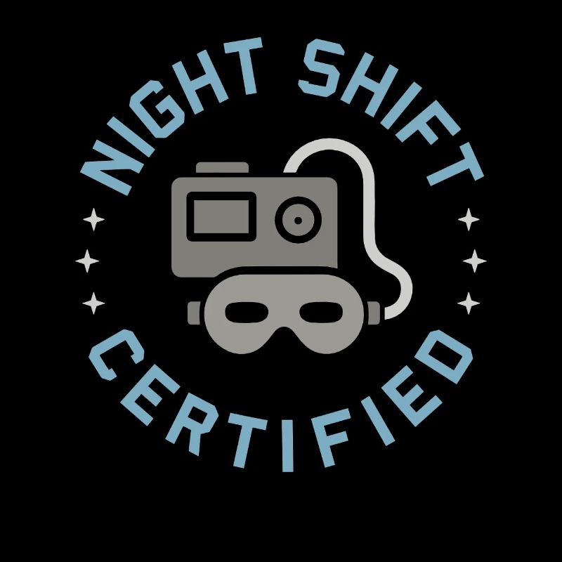 Sleep Technologist Polysomnographic Tech Rpsgt