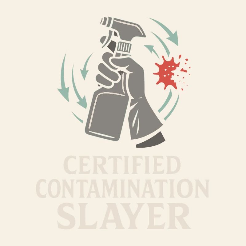 Cleanroom Technician Controlled Environment