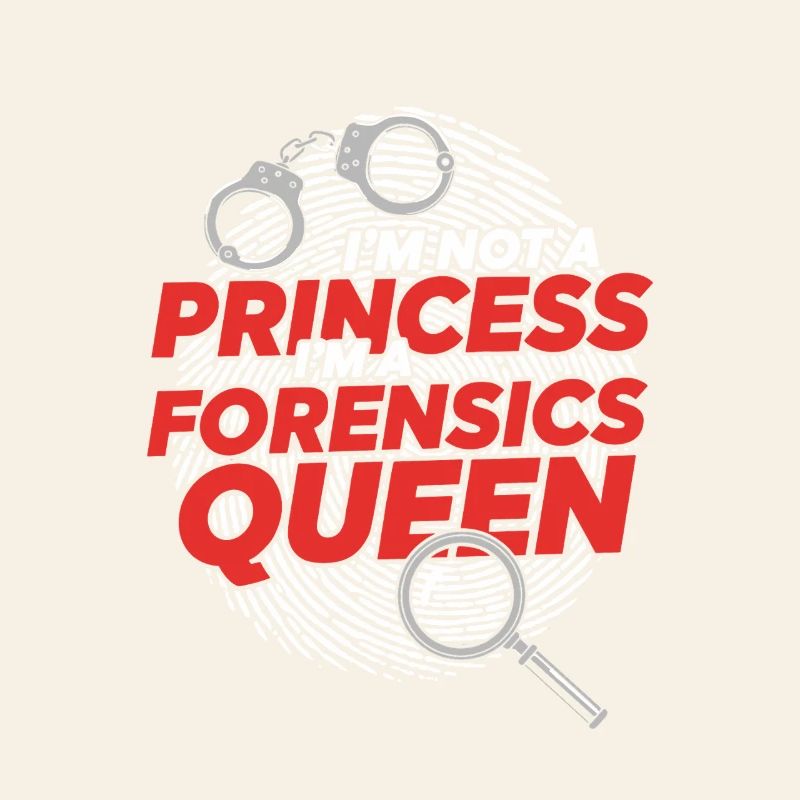 Funny Forensics Science Criminology Student