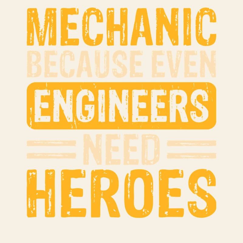 Mechanic Mechatronics Technician Screwdriver Gift