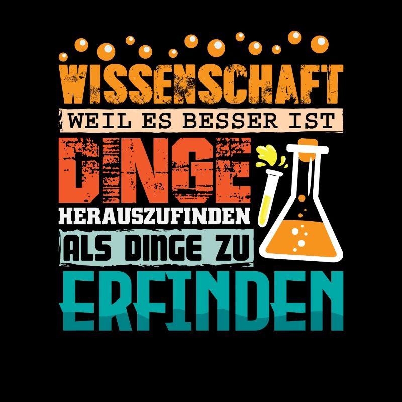 Science Scientifique Chimie