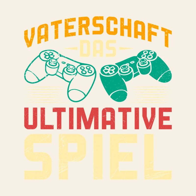 VATERSCHAFT DAS ULTIMATIVE SPIEL Lustiges