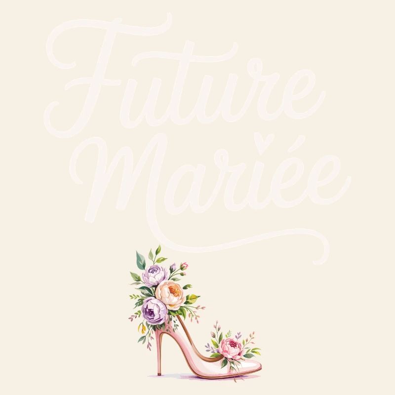 Team Mariage EVJF Future Mariée