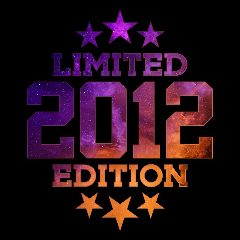 ÉDITION LIMITÉE 2012 14E ANNIVERSAIRE