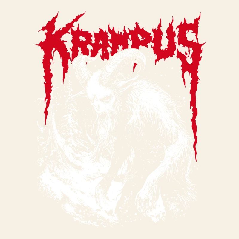 KRAMPERL SAINT-NICOLAS JOUR DE KRAMPUS PERCHTEN KRAMPUS