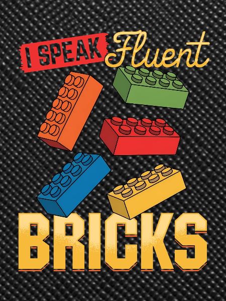 Building Blocks Kids Brick Builder