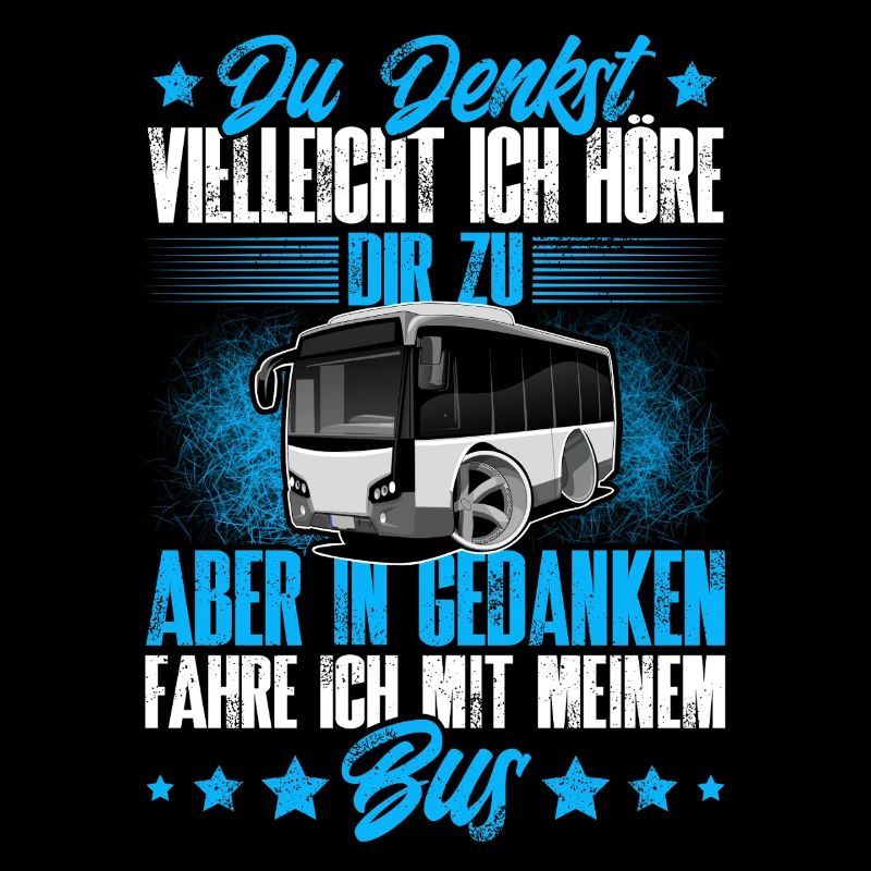 Chauffeur de bus
