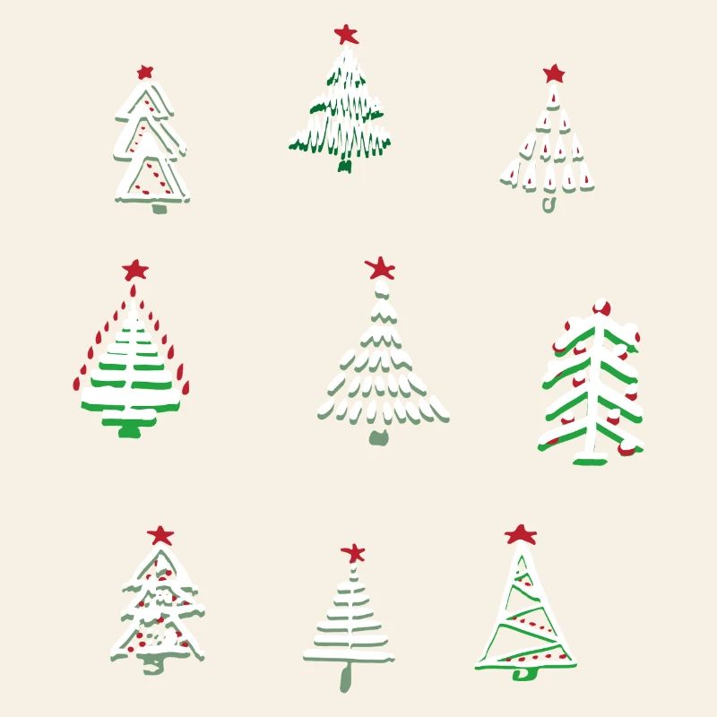 Noël blanc