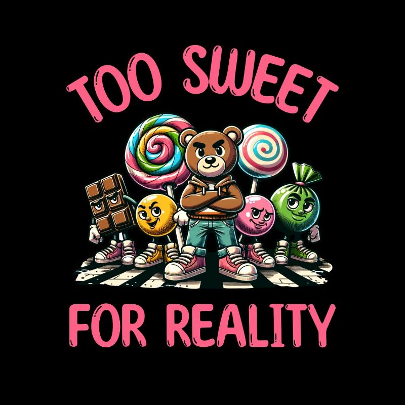 Sugar Mood Perfect Gift Sweets