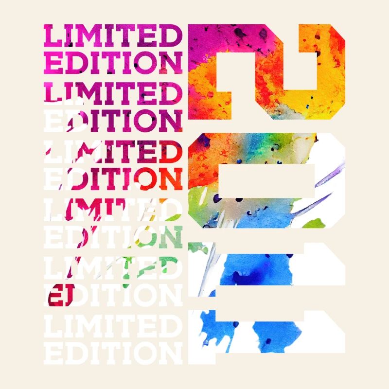 ÉDITION LIMITÉE 2011 15 ANS 15E ANNIVERSAIRE
