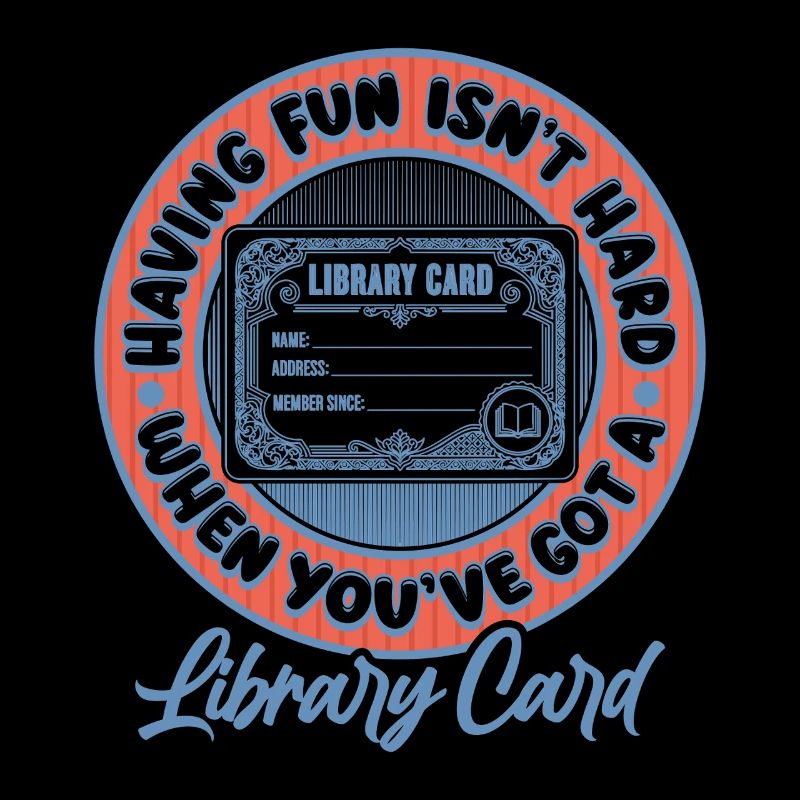 Library Day Librarian Reading Librarian